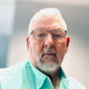 Meet your Posher, Tim